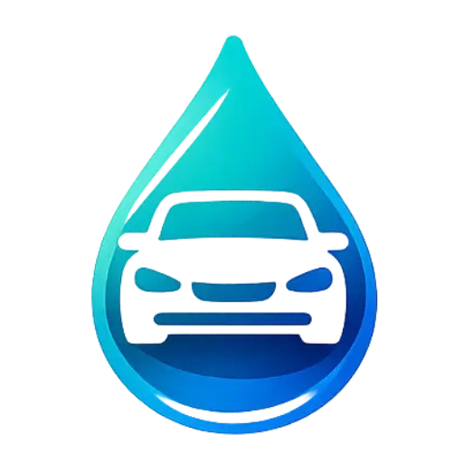 Lavage auto à domicile Idron